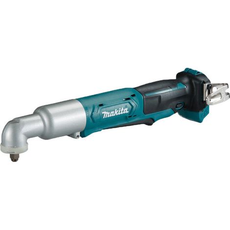 Clé de mandrin à percussion à angle Makita TL065DZ 12 V (sans batterie et chargeur)