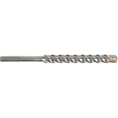 Makita NEMESIS Trapano per Calcestruzzo SDS-Max 4 Taglienti Metallico