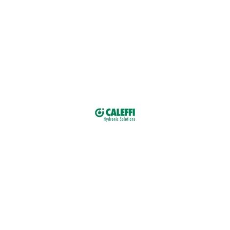 Ricambi per serie 2850 e 281 Caleffi F29806  Nero