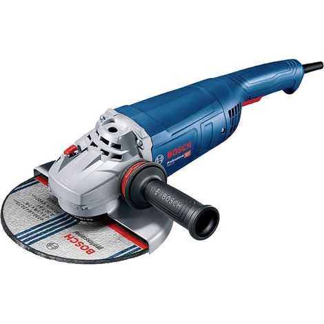Bosch GWS 22-180 J Smerigliatrice angolare 2200 W (1/5)