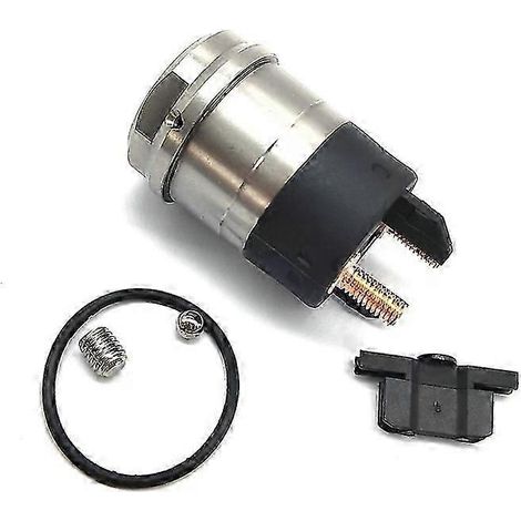 Kompatibel mit dem Reparatursatz F00RJ02703 für das Magnetventil des Rail-Injektors und dem Kraftstoffdosierventil 0445120078, 0445120081, 0445120083/86 (1/5)
