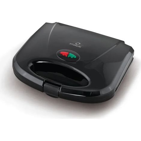 Sandwichera Esperanza TKT005K 700W (1/5)