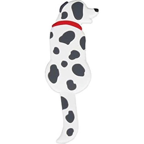 Dos ganchos magnéticos, ganchos para refrigerador con forma de animalito, ganchos para llaves, ganchos de pared, ganchos de cocina desmontables. (1/4)
