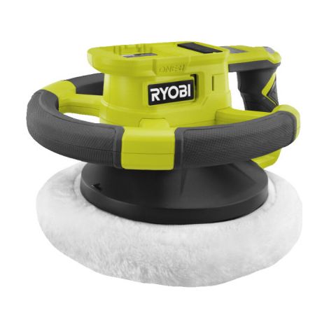 RYOBI Polisseuse - RBP18250-0 - 18V One+ - Sans batterie ni chargeur