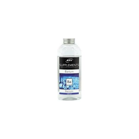Suplementos ATI de bario Ba 1000 ml