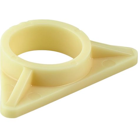 GROHE placa de estabilización 05334 para grifo de fregadero Supra, 05334000