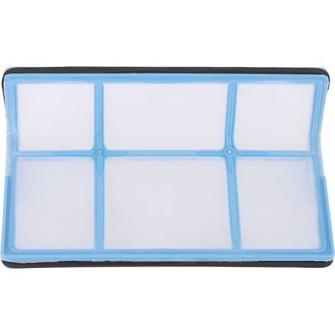 Filter HEPA primaire for vacuum, pieces and accessories compatible with iLife V5, V5s, V3, V3s, V5pro and V50 (1/5)