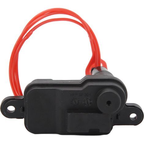 Universal car door lock actuators, 12 volt motor. (1/5)