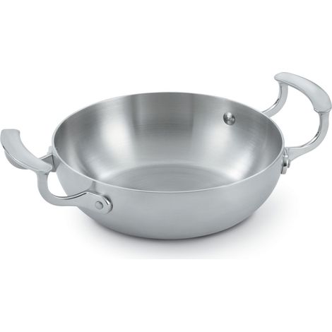 Poêle Professionnelle Miramar® Cookware Ø 20,3 à 26 cm - Pujadas