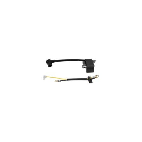 Bobine d'allumage pour Husqvarna 136 137 141 23 235 240 26 36 41 Trononneuse 545199901 (1/5)