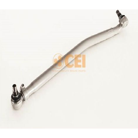 Barra de dirección Scania L.926mm  0506869 1192701 050203001180 1304571 381339