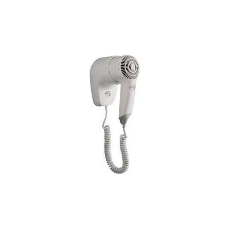 GEDY 50530200000 Secador Zefiro 1200W Blanco - ref: 50530200000