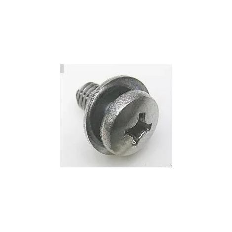 Yamaha 90159-06182 Vis avec rondelle protège-jambe TTR/Booster/YZF 50-250 95-13