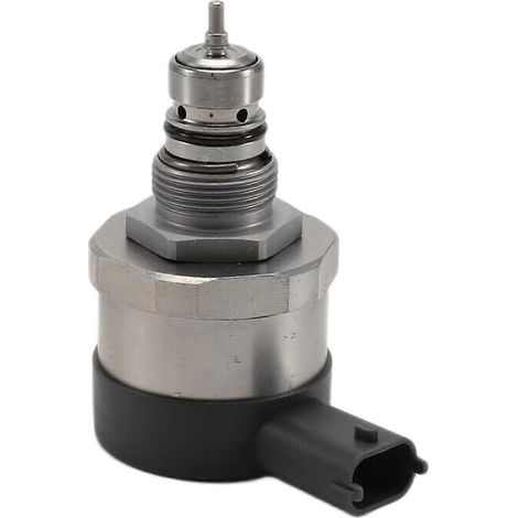 Capteur de régulateur de pression d'injection Common Rail 0281006357 0281006017 0281006015 pour Cummins B6.7 ISBE4 QSB6.7