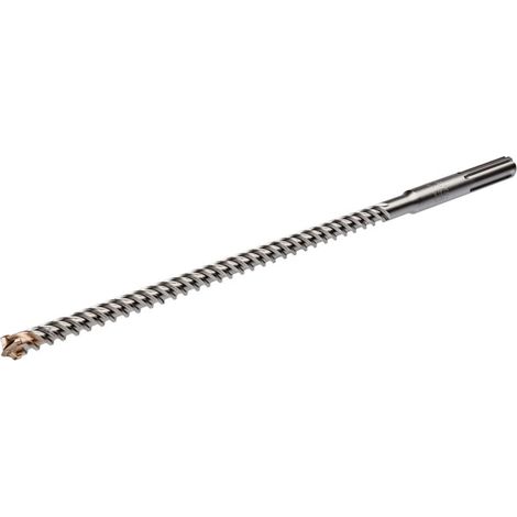DeWalt DT60801-QZ Broca SDS-Max 12 mm Plata 540 mm