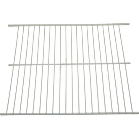 Clayette, étagère grille