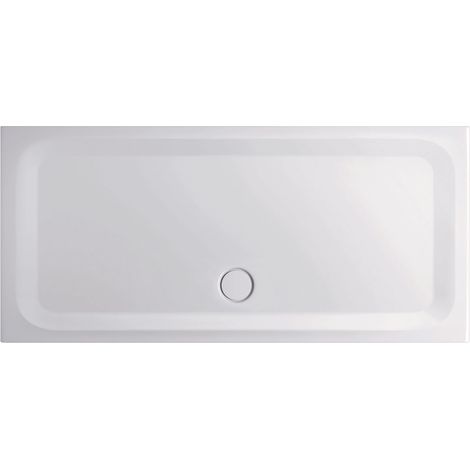 BetteUltra plato de ducha rectangular, 1700x750x35mm, 5996-430
