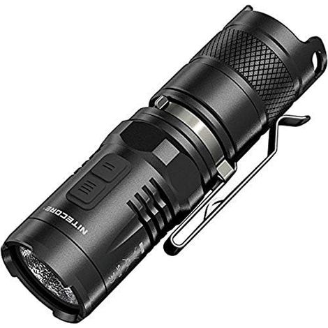 Nitecore MT10C linterna portátil negra 920 lúmenes (1/5)
