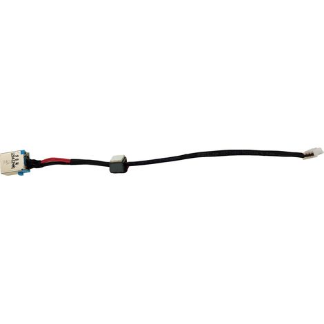 Nuevo conector de alimentación para portátil Acer Aspire 5750, 5750G, 5750ZG y 5755G. (1/4)