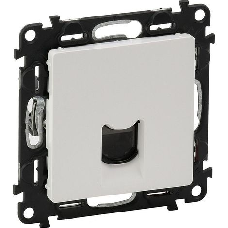 LE-753140 Valena Life RJ-45 Legrand Anschlussbuchse
