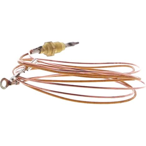 CONTINENTAL EDISON, THERMOCOUPLE Cuisinière FOUR 1040mm (1/3)