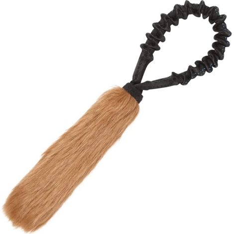 Jouet de Chasse à Lancer pour Chien Faux Fur Pocket Bungee Tug 5 Unités (1/3)
