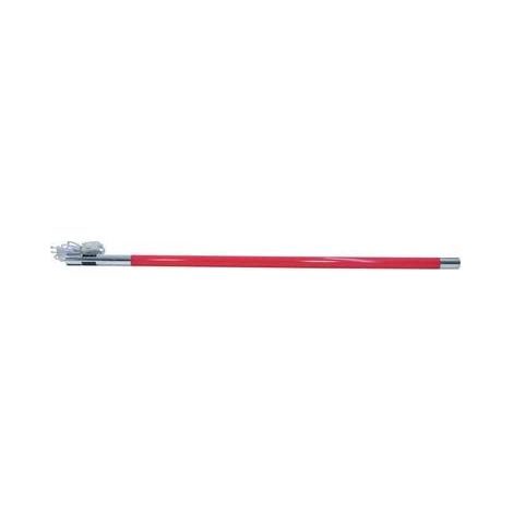 Tube fluorescent Eurolite t5 20 W 105 cm (1/2)