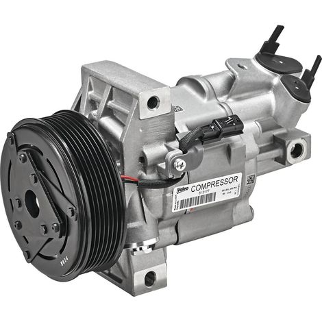 Compresseur, climatisation Valeo 813177 DACIA 926000216R