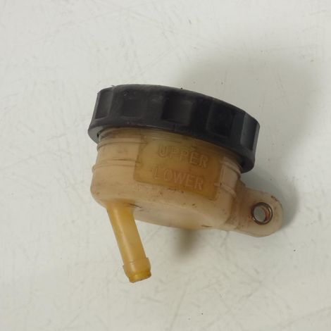 [GEBRAUCHT] [GEBRAUCHTWAREN] Original Bremsflüssigkeitsbehälter für Motorrad