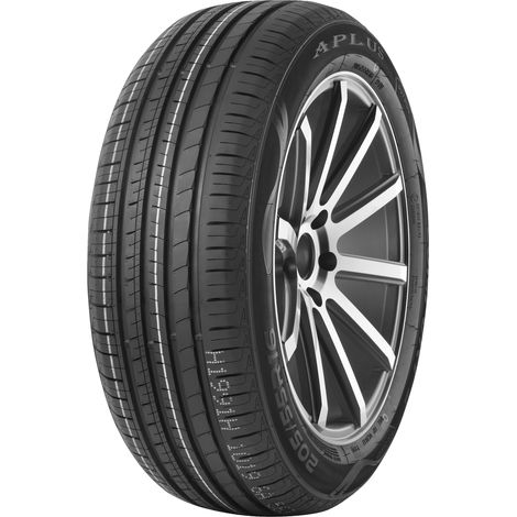 APLUS Pneus été 145/80 R13 TL 75T A609 BSW