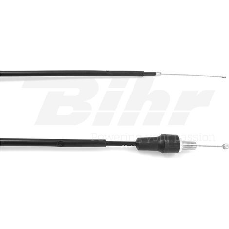 Câble d'accélérateur All Balls pour Moto Honda 80 CR Après 1984