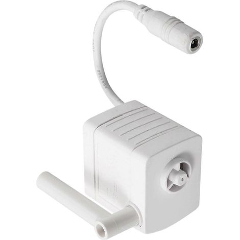 Pompe à eau 5V pour aquarium, pompe submersible de remplacement, super silencieuse, multifonctionnelle, pour usage domestique et bricolage. (1/5)
