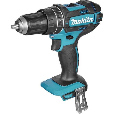 Perceuse à percussion MAKITA DHP482Z - 18V - Machine nue