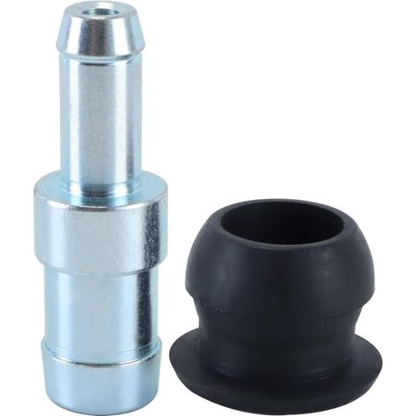 Kit de joints pour valve PCV, raccords de ventilation positive du carter d'échappement pour 4Runner 1985-1995 pour Pickup 1979-1995 1220415020 (1/5)