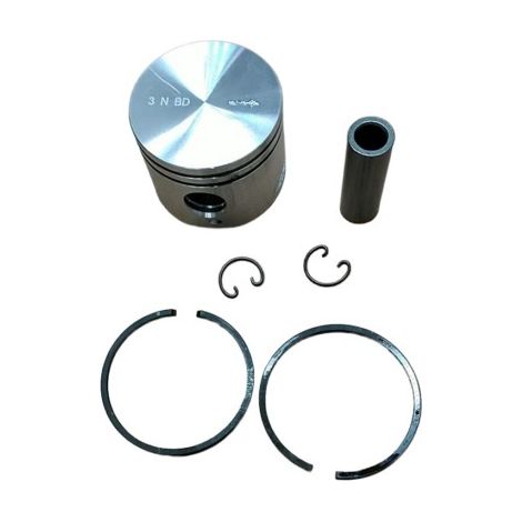 Kit pistón motosierra GS45 GS451 ORIGINAL OLEOMAC 50230260