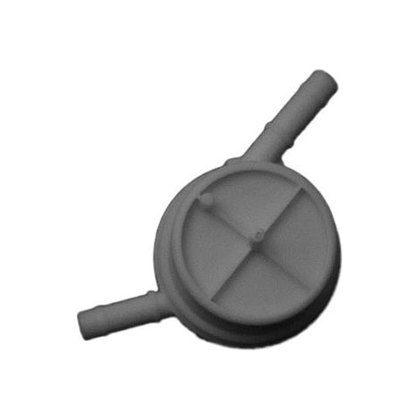 Débimètre pour Cafetière KRUPS MS-0A01717