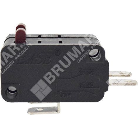 Microinterruptor para podadoras PROGREEN - 047634