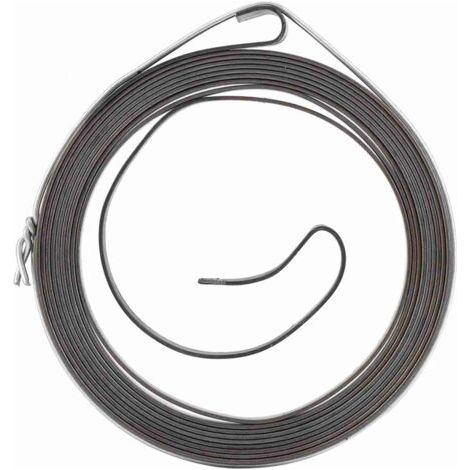 Pair Câble de Démarrage à Traction pour Moteur 120 160 200cc Pièce de Rechange Compatible (1/5)