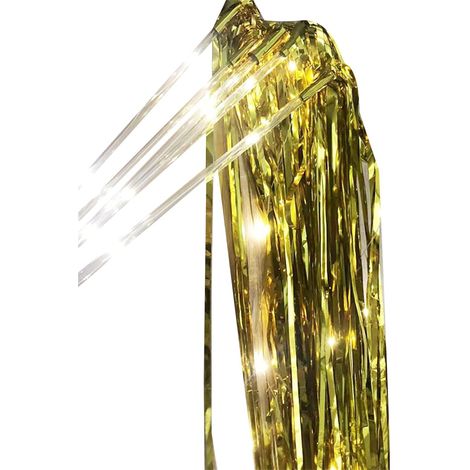 Lot de 10 guirlandes LED pour mariage, parfait pour créer des ambiances romantiques à n'importe quelle célébration de mariage (1/4)
