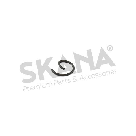 Circlip De Piston Origine Stiga. 118804049/0, 1188040490