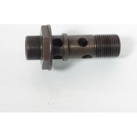[GEBRAUCHT] [GEBRAUCHTWAREN] Ölfilterhalterstütze Original für Motorrad (1/3)