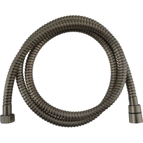 Sapho Powerflex - Flessibile doccia anulare, bronzo FLE10BRO (1/2)