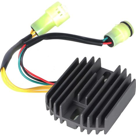 Régulateur from tension – Compatibthe TRX350 FOURTRAX 350 – 31600-HA7-921 (1/5)