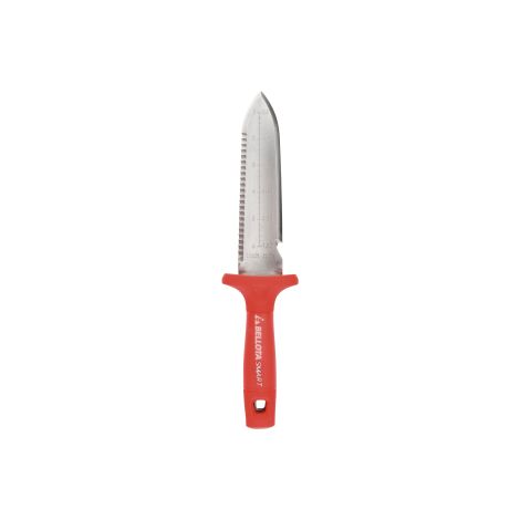 COLTELLO-PENNATO PER POTATURA