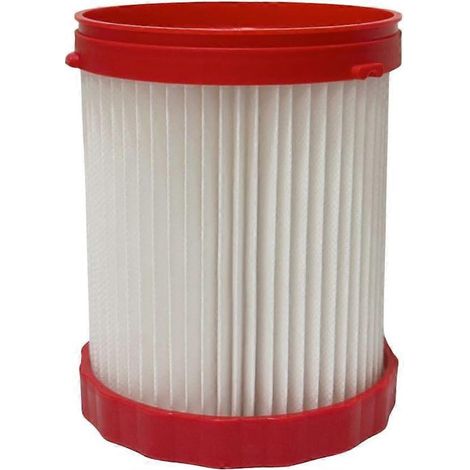 Filtre HEPA de rechange pour aspirateur VF320H. Compatible avec l'aspirateur eau et poussière BOSCH 18V 2,6 gallons GAS18V-3/GAS1 (1/5)