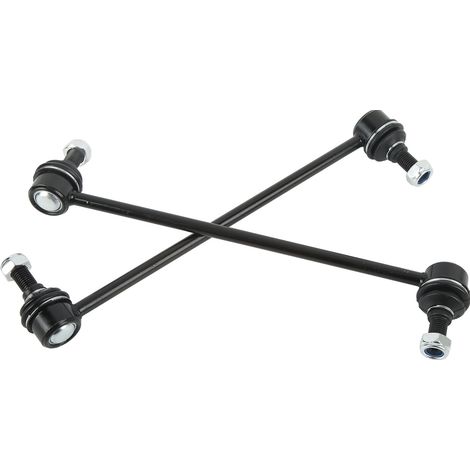 Paar vordere Stabilisator-Koppelstangen K750523, wärmebehandelt, Ersatzteil für HYUNDAI ELANTRA 2013-2017 (1/5)