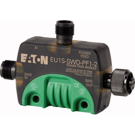 Module d'alimentation 000174724 EATON EU1S-SWD-PF1-2