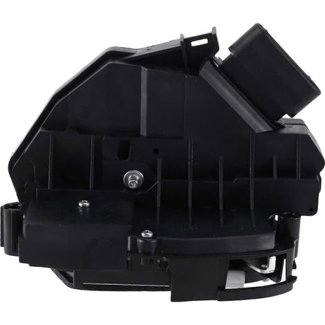 Actuador de pestillo de cerradura de puerta compatible con Ford Ranger IV 2.0 2.2 2.5 3.2 2019-2022 Mecanismo de bloqueo de cerradura de puerta delantero derecho CM5AA21812BA (1/5)