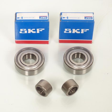 Roulement moteur SKF pour Moto Derbi 50 Senda Xtrem Neuf (1/5)