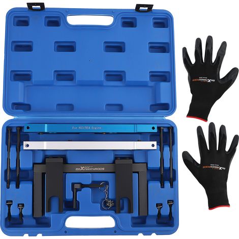 Coffret Calage Distribution for BMW N51 N52 N53 N54 N55 Séries 1 3 5 6 7 X1 X3 (1/5)